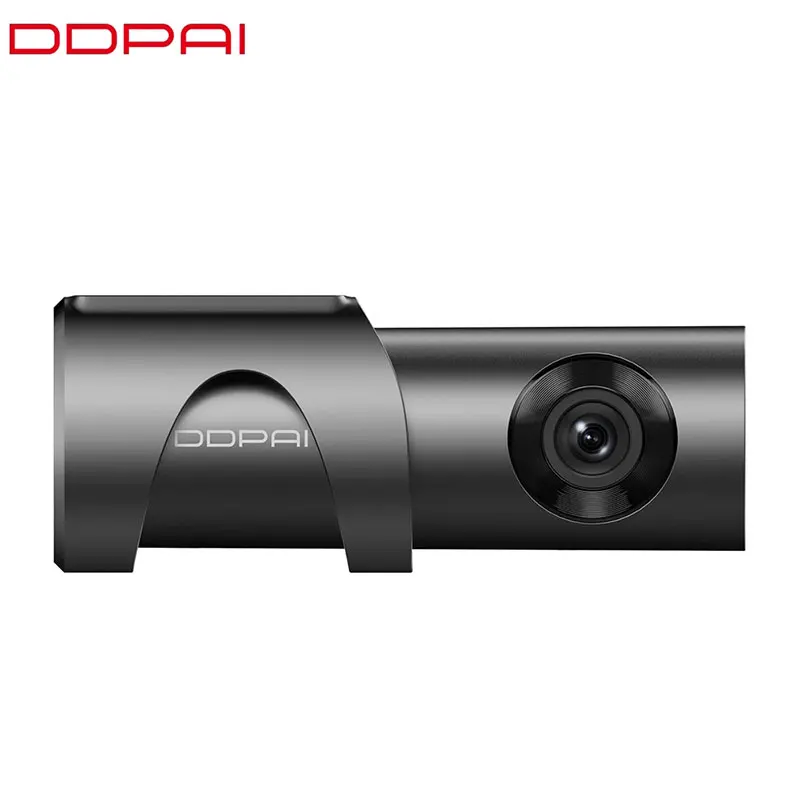 Inferieur Ontbering verzonden Ddpai Dash Cam Mini 3 1600p Hd 2k Car Camera Auto Drive Vehicle Video  Recorder Android Wifi 24h Parking Monitor Hidden Dvr Mini3 - Buy Ddpai Dash  Cam Mini 3,Ddpai Mini 3,Ddpai