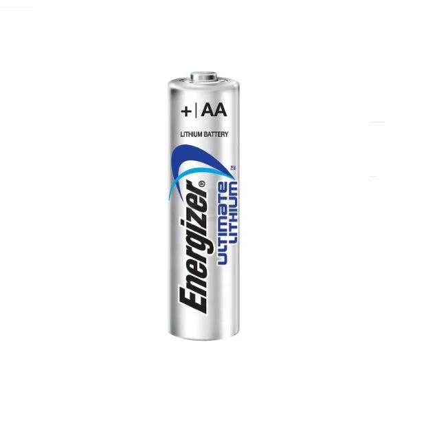 Оригинальный Новый L91 батарея AA 1 5 V 2500mA/4000mA 3600 мА/ч LiFeS2 цилиндрический главным образом литиевая