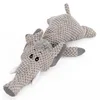 Grey elephant