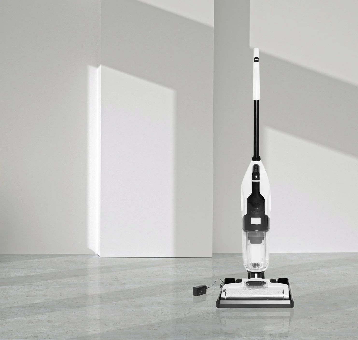 kmart 2 in 1 cordless stick vacuum reviews