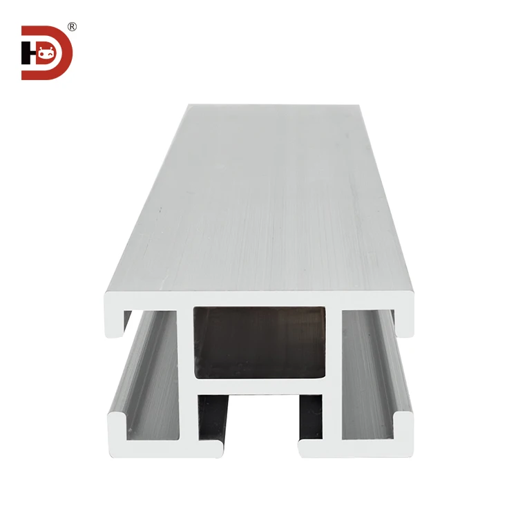 product 4750 conveyor line extruded aluminum profile assembly line conveyor belt photovoltaic synchronous belt conveyor-5
