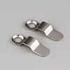 Silver backplate shrapnel
