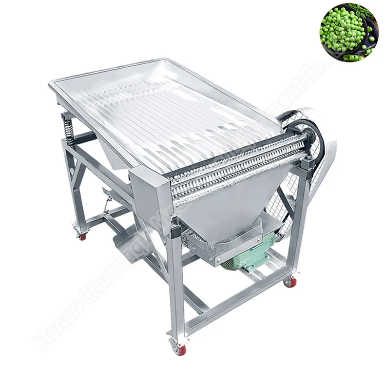 Молотилка для соевых бобов зеленая фасоль ручная молотилка