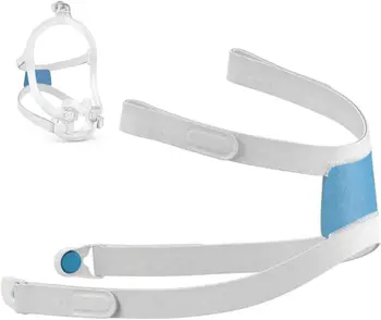 AirFit F30i Headgear Strap, CPAP mask headgear F30i, Perfect suits ResMed CPAP Mask Series