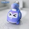 ☆Mignon et adorable – Véhicule inertielle d'aviation [Couleur aléatoire – Véhicule d'artillerie]