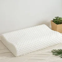memory foam pillow suppliers