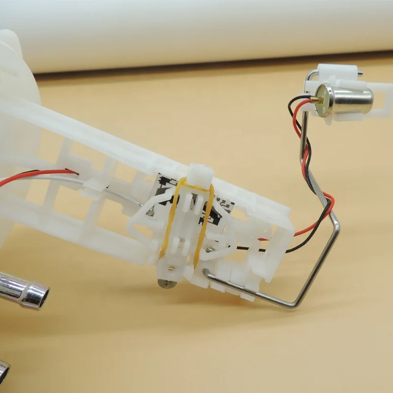 25060-4S426 Fuel Tank Assembly Sending Unit for Nissan Frontier Xterra