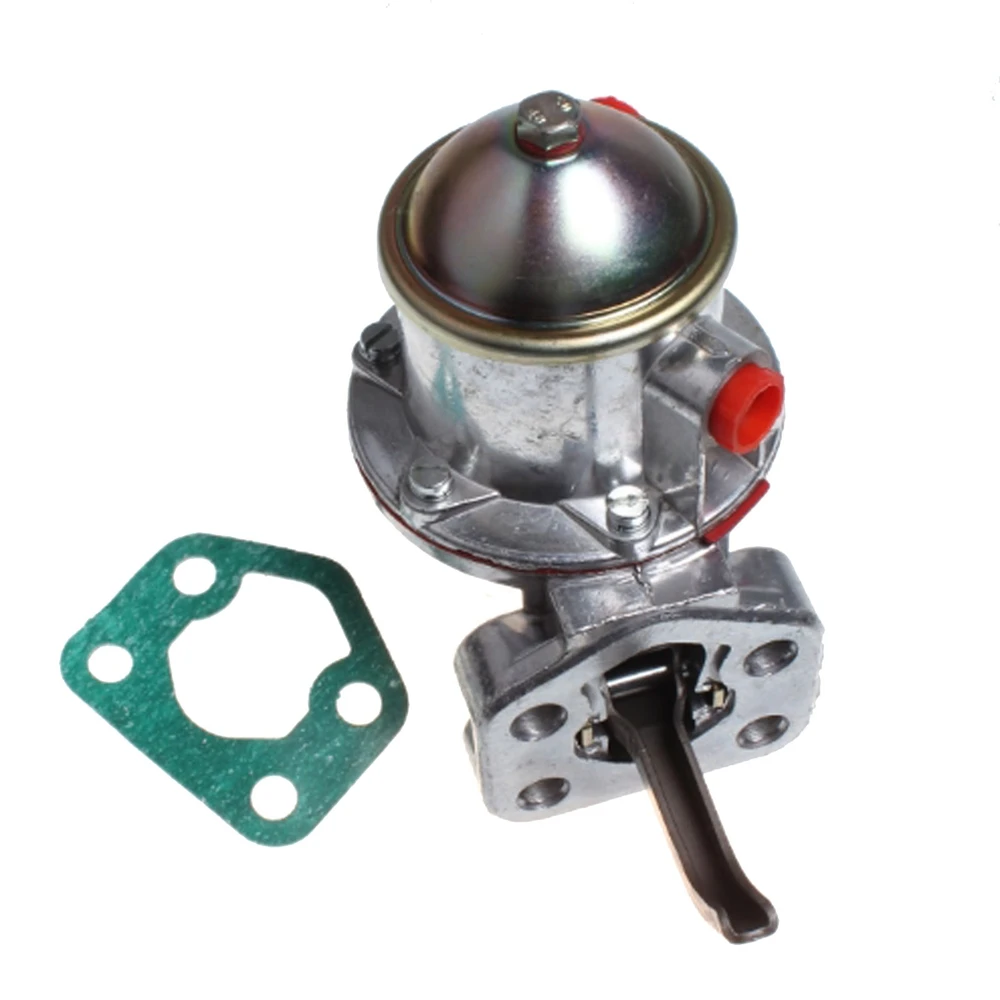 IZUMI Fuel Lift Pump for Perkins for Massey Ferguson 396 399 426 560 565 699 750 ULPK0037 OEM Engine Parts