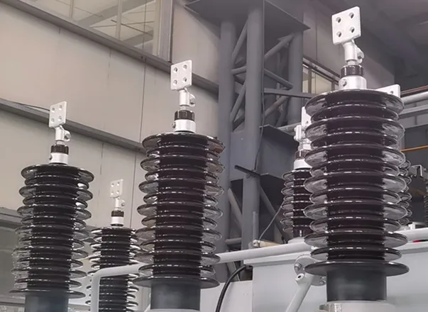 10MVA 69KV/6.3KV Factory Price Direct Sales of High-quality Large Power Transformer