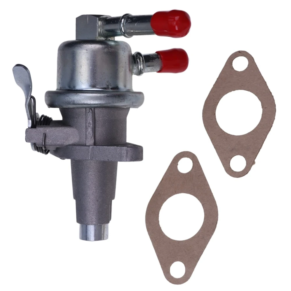 IZUMI Fuel Pump for Kubota D1403 D1503 D1703 D1803 V1903 V2003 V2203 17539-52030 Standard Size