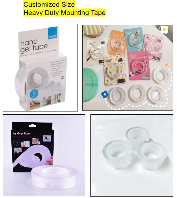 Nano Tape Bubbles – Set Fai Da Te Con 66 Pezzi Per Creare Bolle – Regalo Creativo Per Bambini