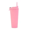 Vidrio rosa