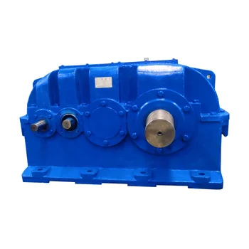 ZSY gearbox model type hard tooth helical gear Marine Gear Box/ Gearbox/ Gear Reducer