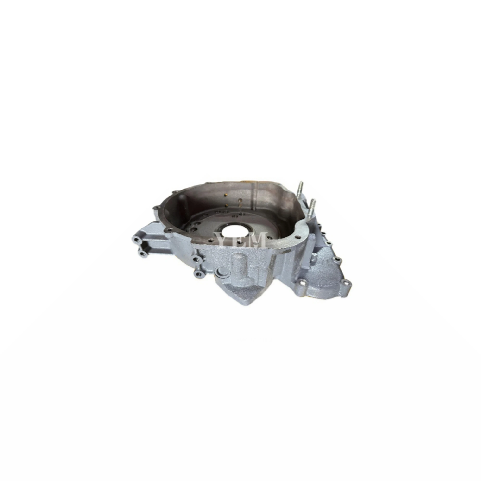 V6108 1G410-04614 Flywheel Housing for Kubota Industrial Machinery Spare Parts