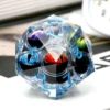 6pcs flottant globe oculaire