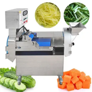 High Quality spiral vegetable slicer cutter nicer dicer vegetable cutter chopper vegetable slicer with reasonable price