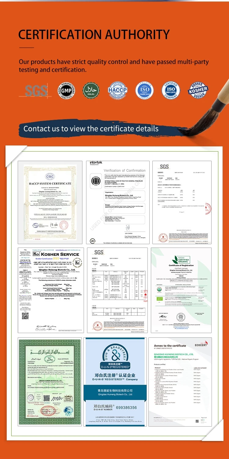 Chiti 40000 Shu 8 Mesh Organic Dried Peppers Granules Red Pepper