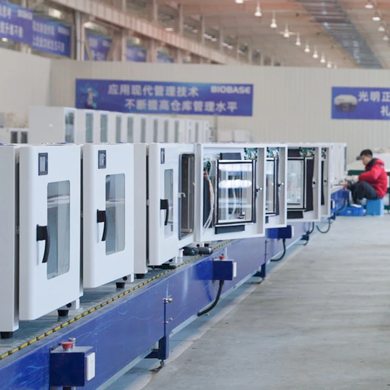 BIOBASE CN Vacuum Drying Oven  Small Capacity 25L  Drying Oven  for Lab