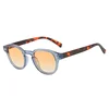 leopardo gris