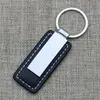 Matte nickel black white thread
