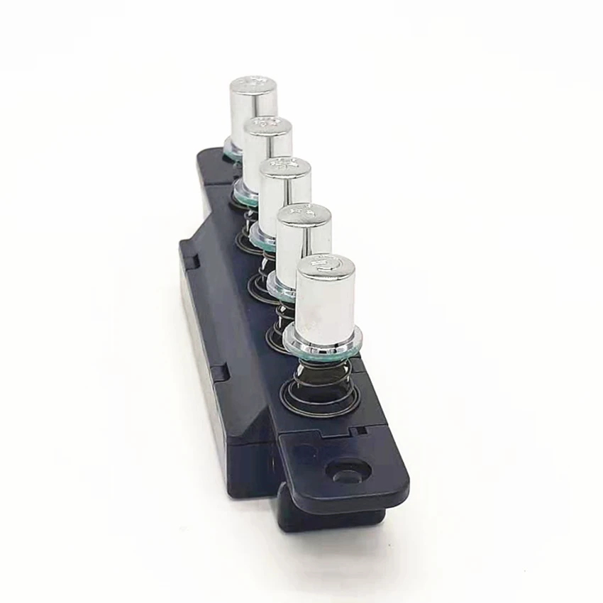 Baokezhen SC706 Switches Keyboard Lock with Each Other 250v for Fan
