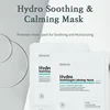 Hydro calmante máscara 10PCs