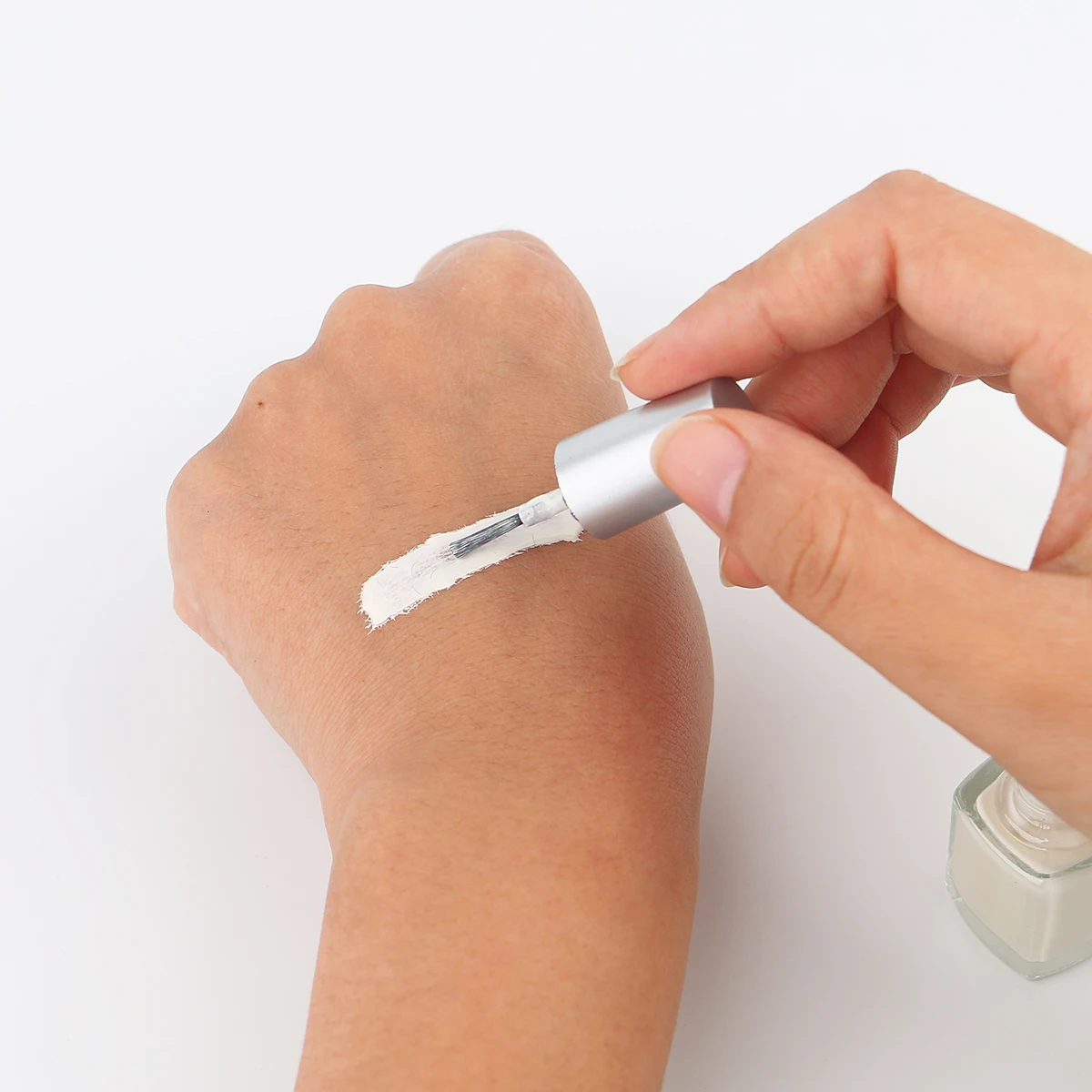 Good Quality Temporary Teeth Whitening White Tooth Product Polish