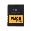 negro 16MB