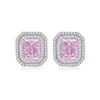 Light pink 8A Zircon