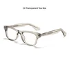 C4 Marrone trasparente