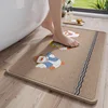 Sally Hemp Rubber Sole - Playful Duck