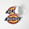 Die Cut Sticker