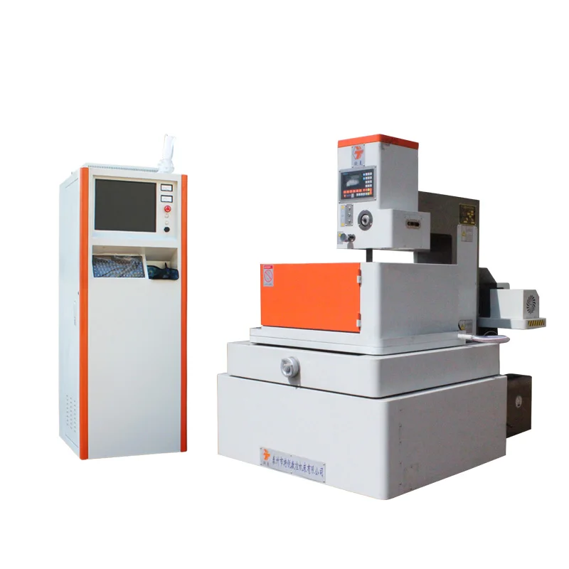 High Precision Wirecut machine Medium Speed CNC