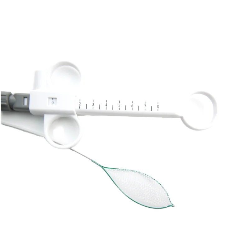 Disposable Medical Endoscopic Roth Retrieval Net for Foreign Body Retrieval