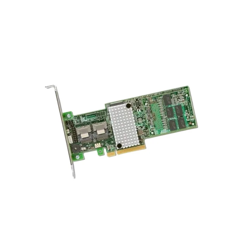 DELL Pcie RAID Cards - High Performance Storage Solutions