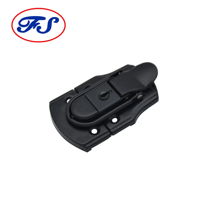 Tool Box Handles and Latches for Flight case Materials