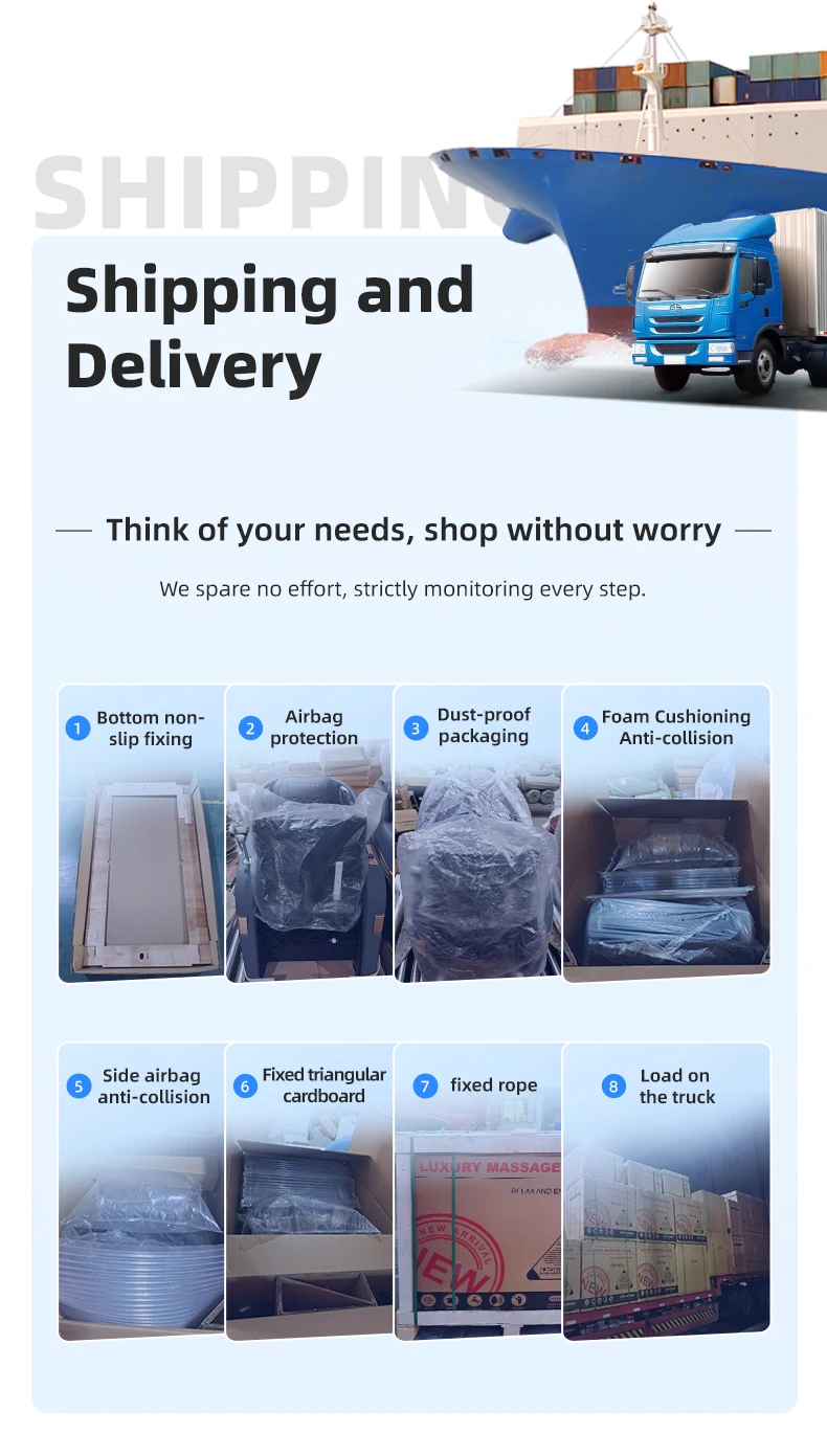 product 2025 shopping mall zero gravity luxury coin operated vending commercial massage chairs accepting credit cardswith payment system-9