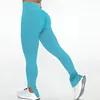 Ocean Green leggings