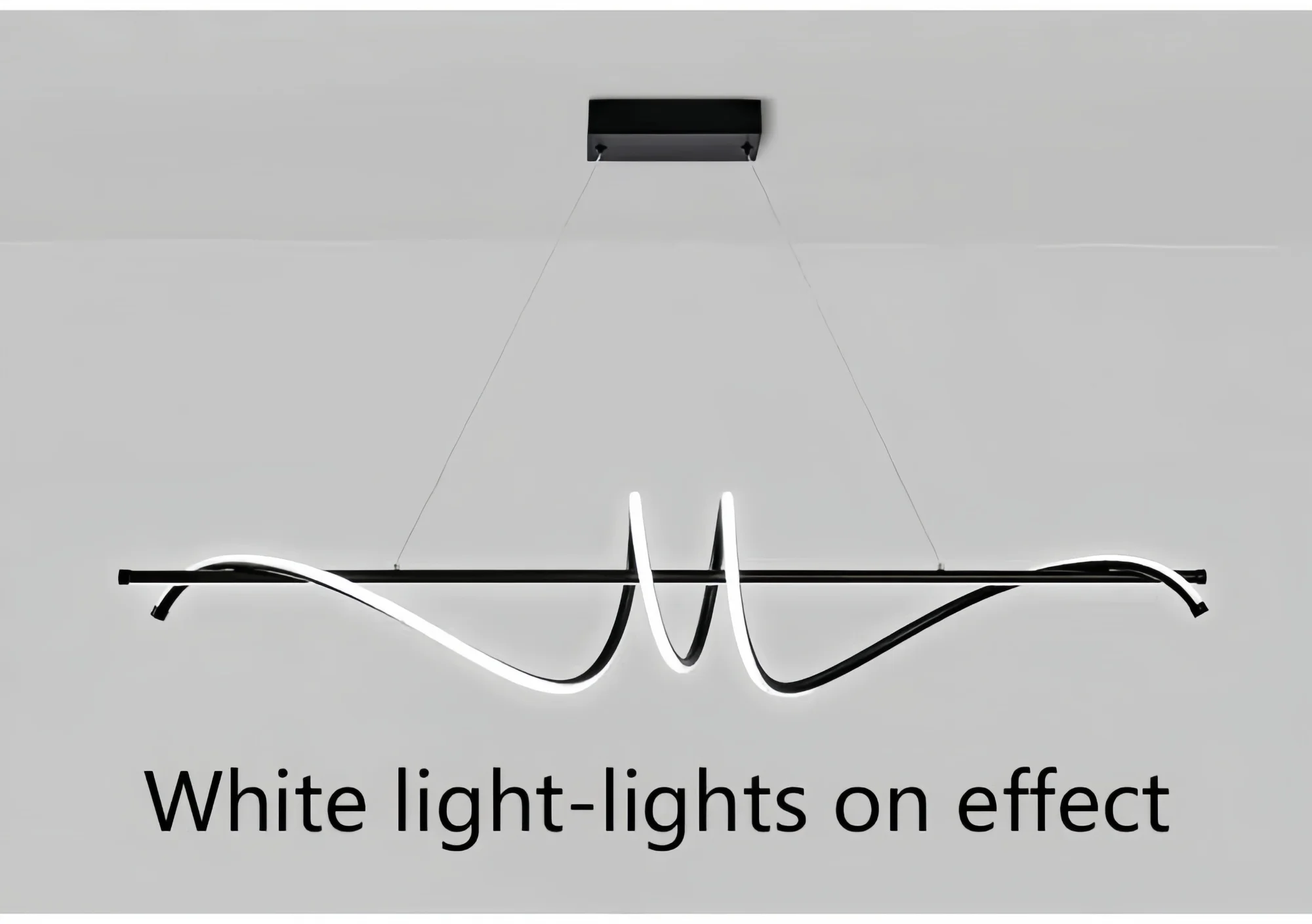 Cold Room Storage, Ceiling, 3CCT, Aluminum, LED - detail 30