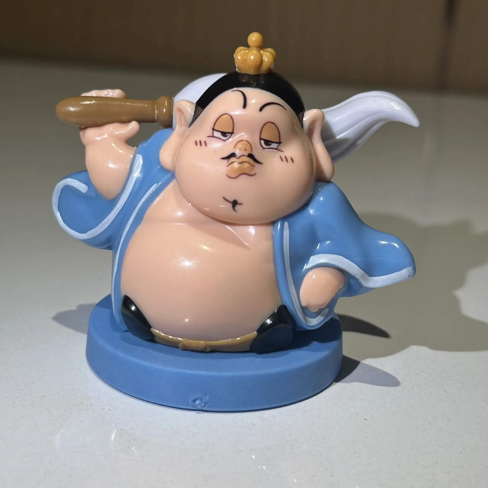 DHF New Movie Ne Zha 2 Blind Box - Surprise Toys for Kids
