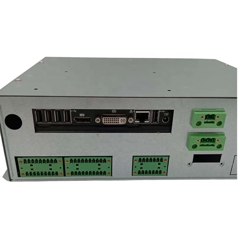 Upgrade QR CRS968 Common Rail Injector Test Machine Software for Bosch CAT HEUI EUI Denso EDC VE Common Rail System Tester