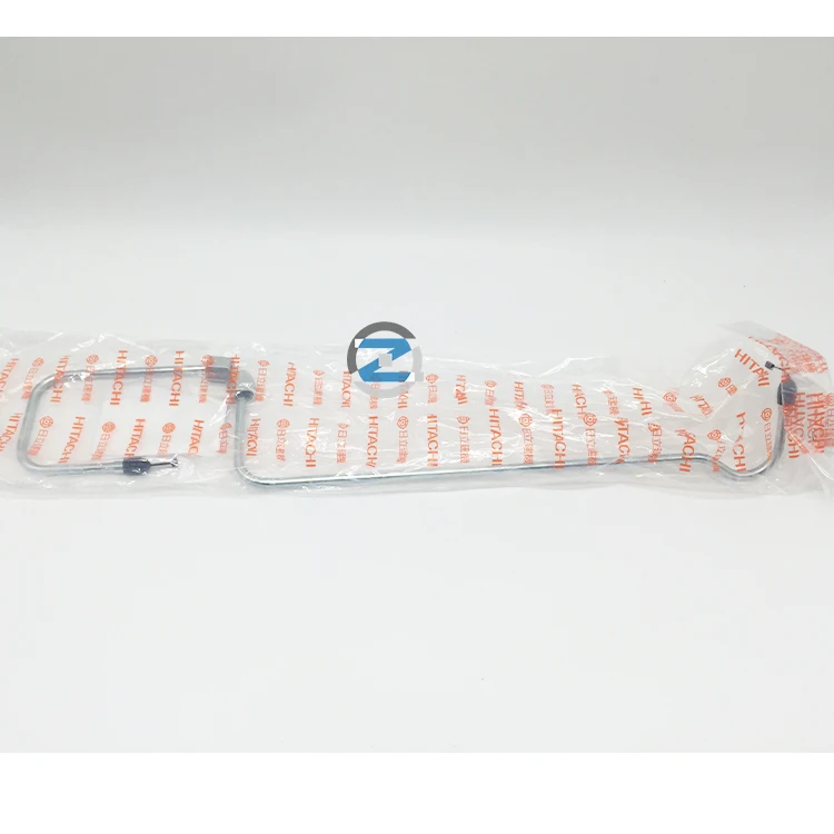 Hydraulic Pump Pipe for ZX330 Excavator - 4438889 4438888