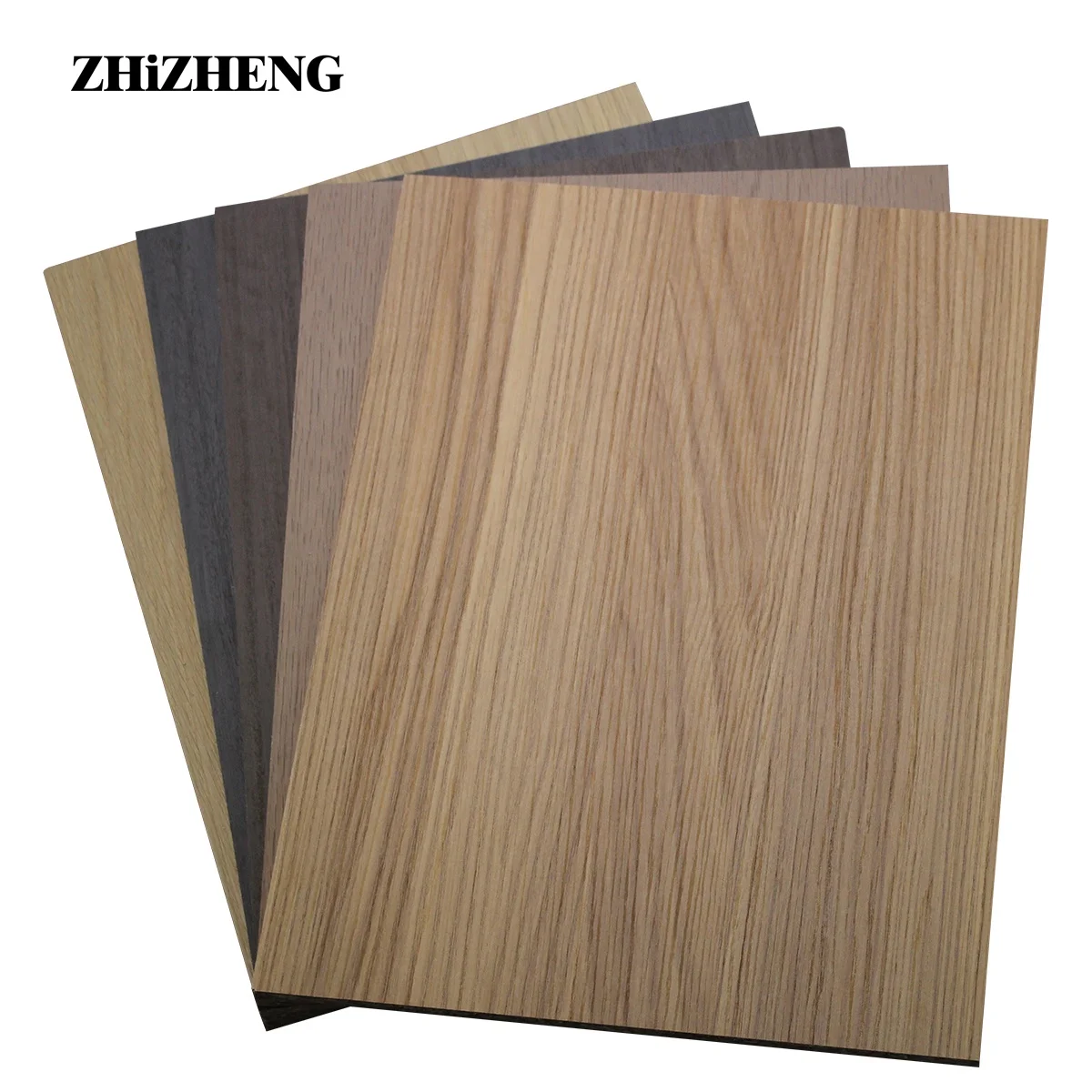 Price Discount High-quality Particle Board 18mm Double-sided Melamine Particle Board With The Same Color