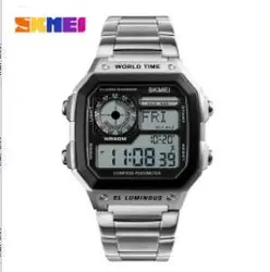 skmei 1382 men s sport watch multi Alibaba