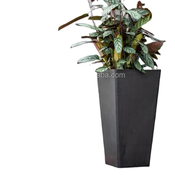 Extra Large Pot for Trees - Eco-Friendly Outdoor Planter for Huge ...