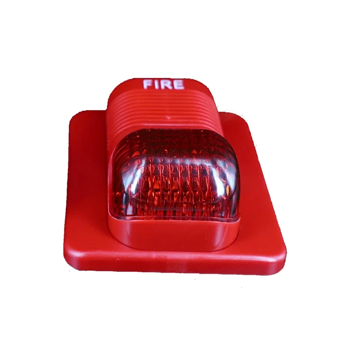 Sentek Sounder Beacons for Conventional Fire Alarm System--VS920