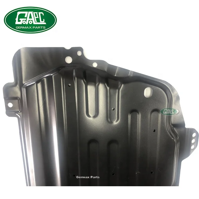 Car Engine Cover LR006779 GLFR024 for Land Rover for Freelander 2 2010 Spare Parts Aftermarket Factory Manufacture Online