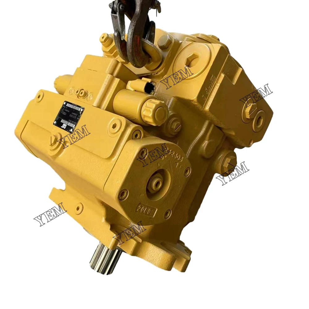 Hydraulic Pump 236-4667 for Caterpillar Engine. 3