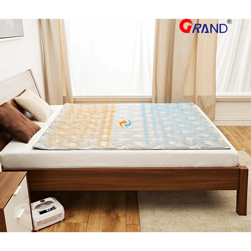 Cool Summer Mattress Cooling Mat Bed Cool Sleep Pad