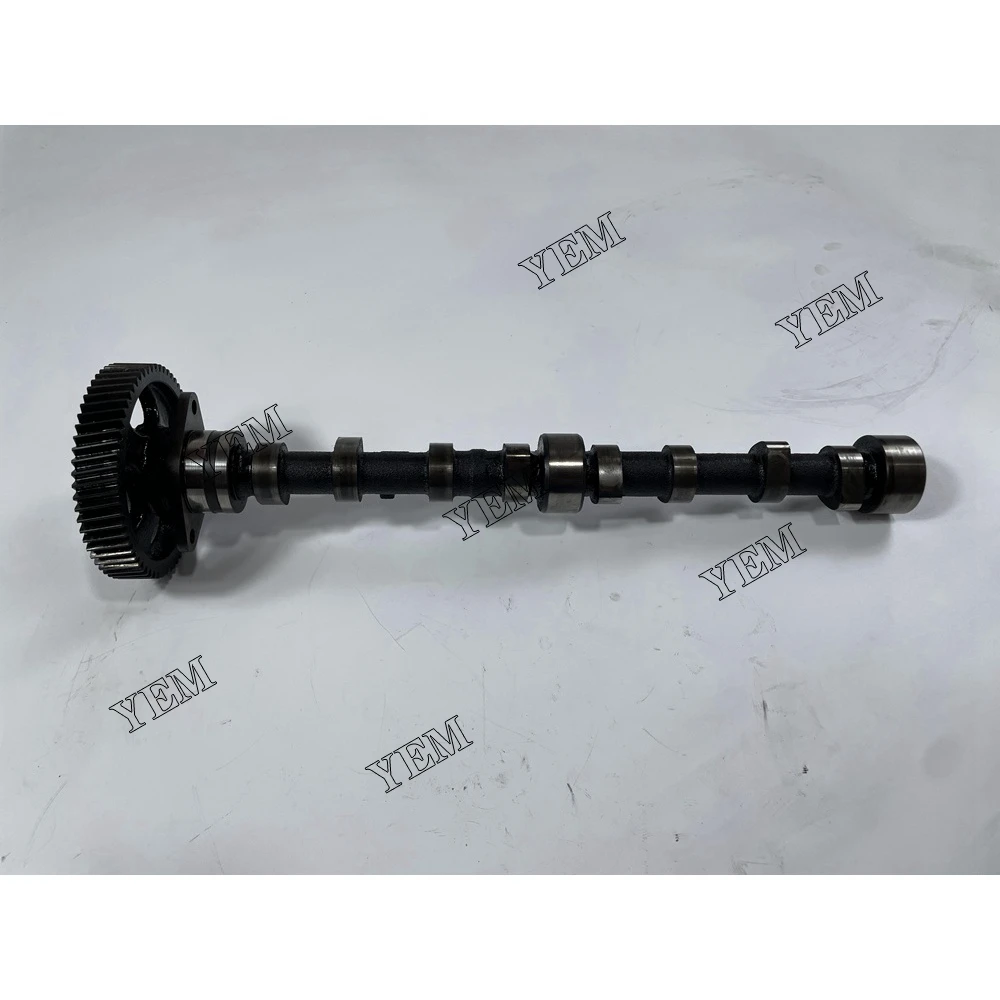 1DZ Camshaft Assembly for Toyota Tractor Excavator Mowers Engine Repair Parts Kit
